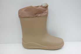 Kalosze Dziecięce Ocieplane (30-36)