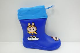 Kalosze Dziecięce Ocieplane (30-36)