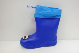 Kalosze Dziecięce Ocieplane (30-36)