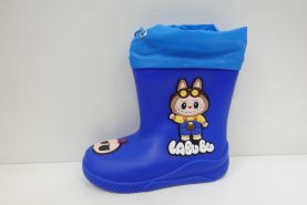 Kalosze Dziecięce Ocieplane (26-29)