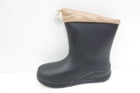 Kalosze Dziecięce Ocieplane (26-29)