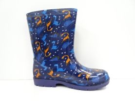 Kalosze Dziecięce (28-35)