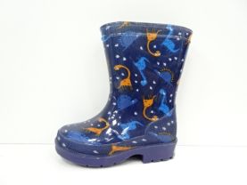 Kalosze Dziecięce (19-27)