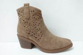 Botki Damskie (36-41)