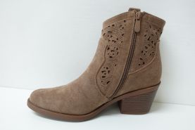 Botki Damskie (36-41)