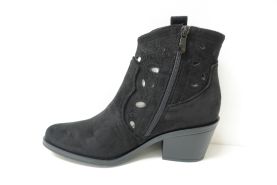 Botki Damskie (36-41)