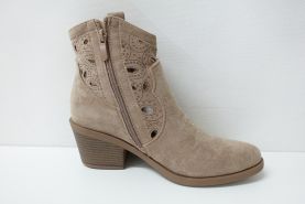 Botki Damskie (36-41)