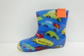 Kalosze Dziecięce (23-28)