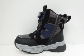 Botki Dziecęce ocieplane (27-32)