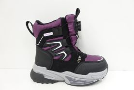 Botki Dziecęce ocieplane (27-32)