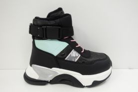 Botki Dziecęce ocieplane (27-32)