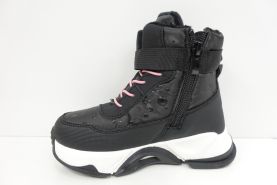 Botki Dziecęce ocieplane (27-32)