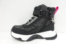 Botki Dziecęce ocieplane (27-32)