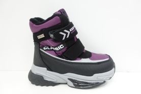 Botki Dziecęce ocieplane (27-32)