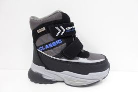 Botki Dziecęce ocieplane (27-32)