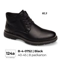 Botki Męskie ocieplane(40-45)