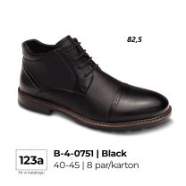 Botki Męskie ocieplane(40-45)