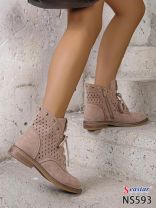 Botki Damskie (36-41)