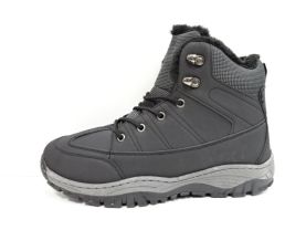 Trekkingowe Męskie ocieplane (41-46)