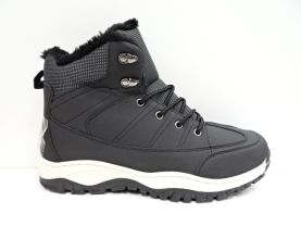 Trekkingowe Męskie ocieplane (41-46)