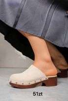 KLAPKI DAMSKIE (36-41)