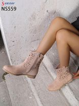 Botki Damskie (36-41)