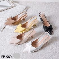 Szpilki Damskie (36-41)