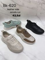 Półbuty Damskie (36-41)