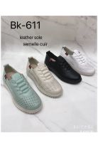 Półbuty Damskie (36-41)