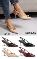 Szpilki Damskie (36-41)