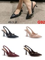 Szpilki Damskie (36-41)