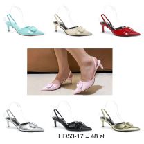 Szpilki Damskie (36-41)