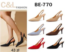 Szpilki Damskie (36-41)