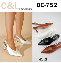 Szpilki Damskie (36-41)