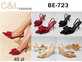 Szpilki Damskie (36-41)