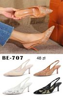 Szpilki Damskie (36-41)