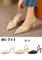 Szpilki Damskie (36-41)