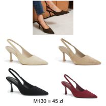 Szpilki Damskie (36-41)