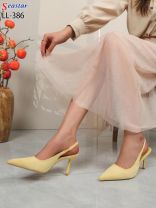 Szpilki Damskie (36-41)