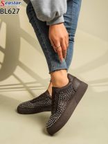 Sportowe Damskie(36-41)