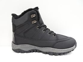 Trekkingowe Męskie ocieplane (41-46)