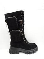 Kozaki Damskie (36-40)