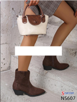 Botki Damskie (36-41)