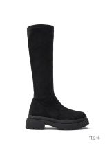 Kozaki Damskie Ocieplane(36-41)