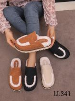 Kapcie Damskie (36-41)