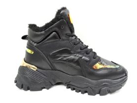 Trekkingowe Damskie ocieplane (36-41)