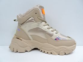 Trekkingowe Damskie ocieplane (36-41)