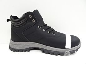 Trekkingowe Męskie ocieplane (41-46)