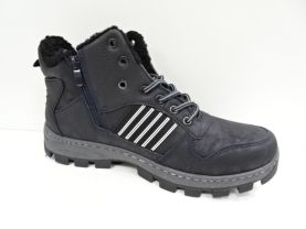 Trekkingowe Męskie ocieplane (41-46)