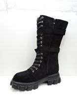 Kozaki Damskie (36-40)